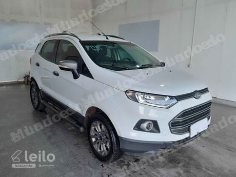 Ford em leilao em Aparecida de Goiânia/GO