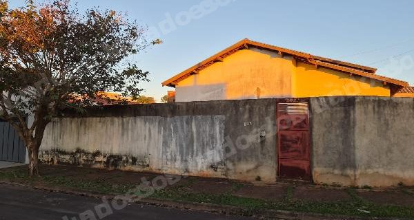 Casa em leilao em SP