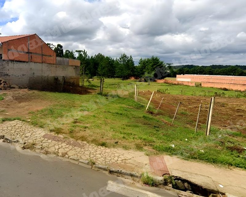 Terreno em leilao em Irati/PR