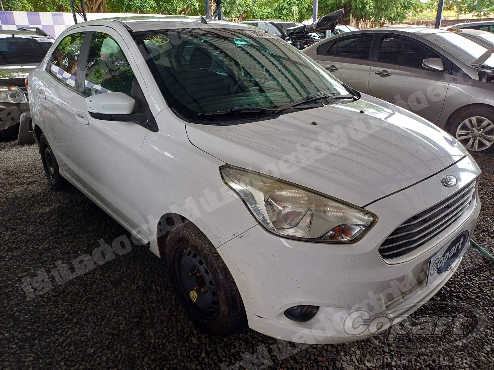 Lote em leilao em Eusébio/CE