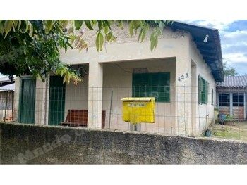 Imovel de 171 m2 em leilao em Rio Pardo/RS