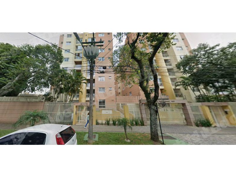 Imovel em leilao em Água Verde Curitiba/PR