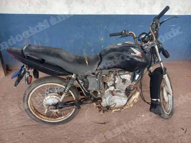 Honda 2011 em leilao em Brasil