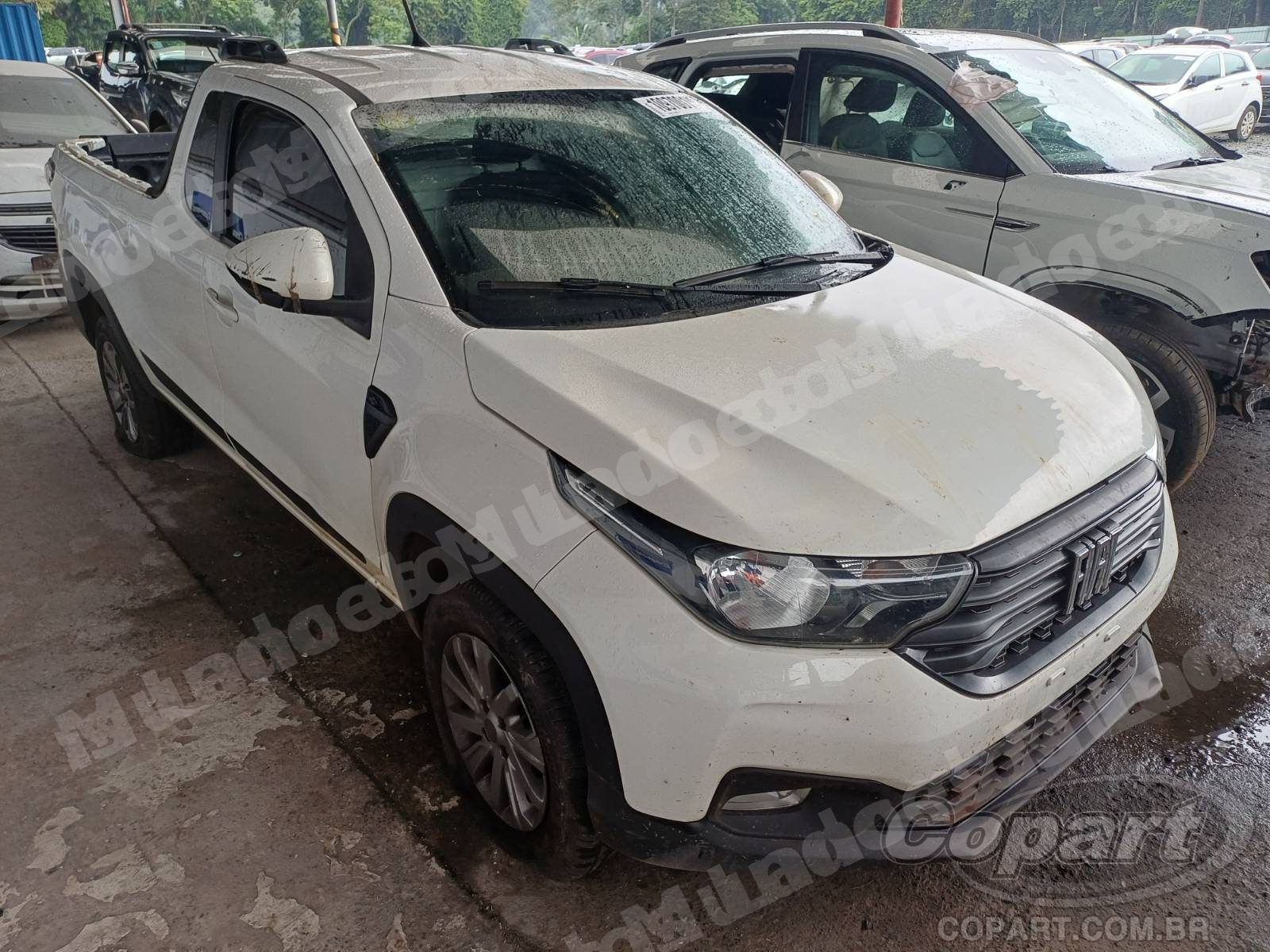 Lote em leilao em Embú das Artes/SP
