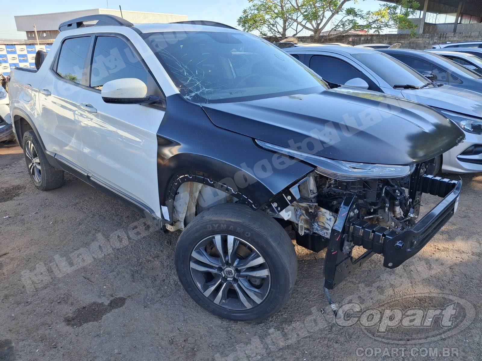 Lote em leilao em Goiânia/GO