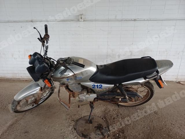 Honda em leilao em Brasil