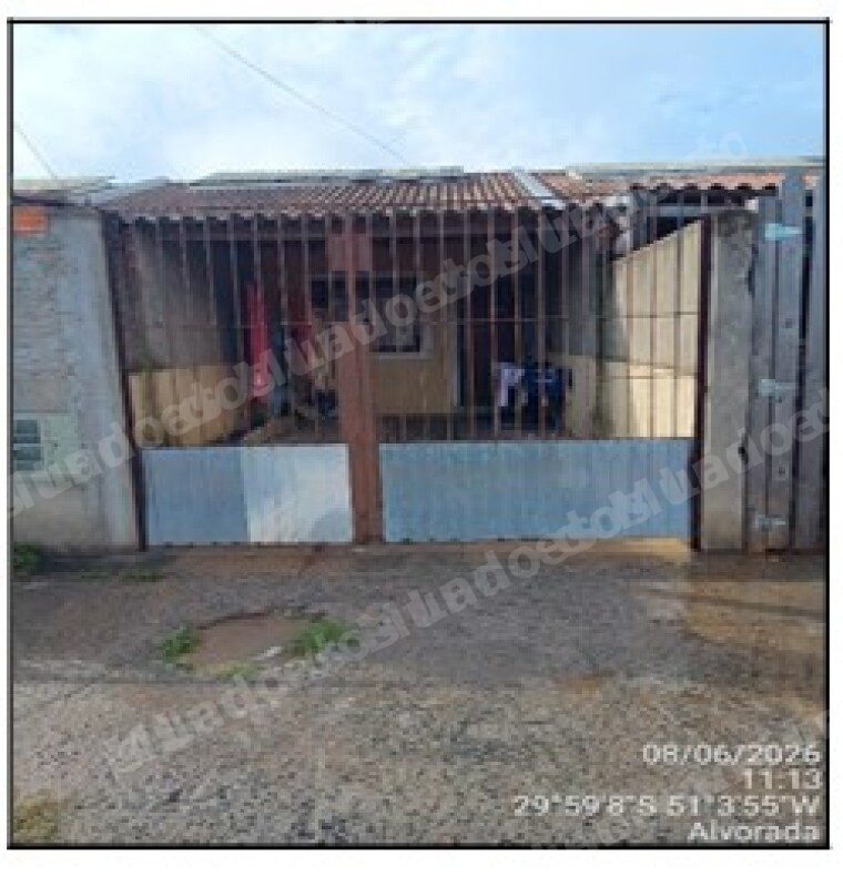 Casa em leilao em Brasil