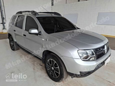 Renault em leilao em Benevides/PA