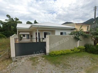Casa em leilao em Palhoça/SC