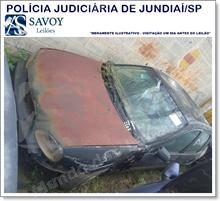 Gm em leilao em Campos do Jordão/SP