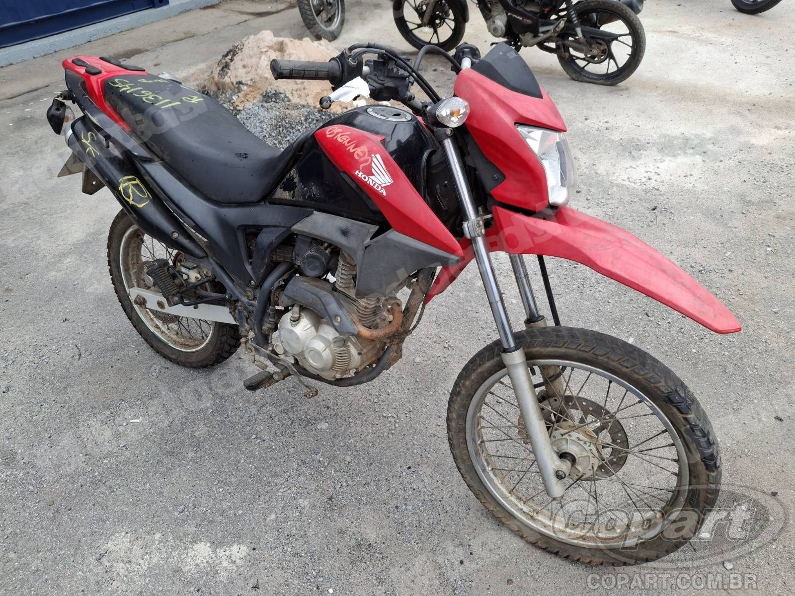 Veiculo em leilao em Embú das Artes/SP