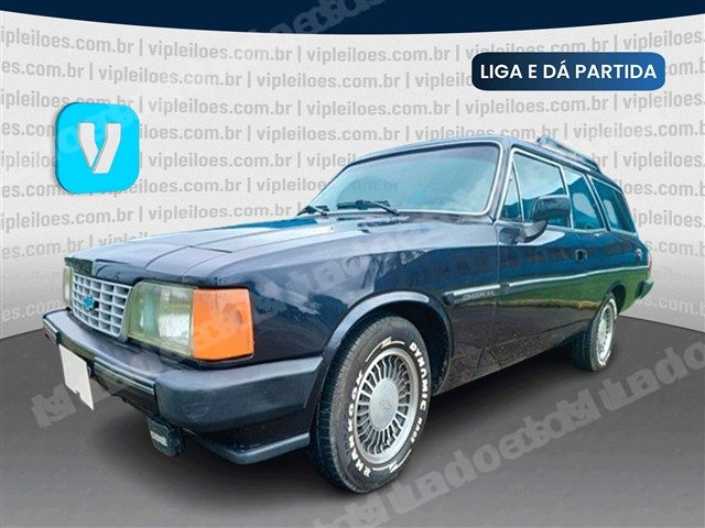 Veiculo 1990 em leilao em Brasil - Lote 2