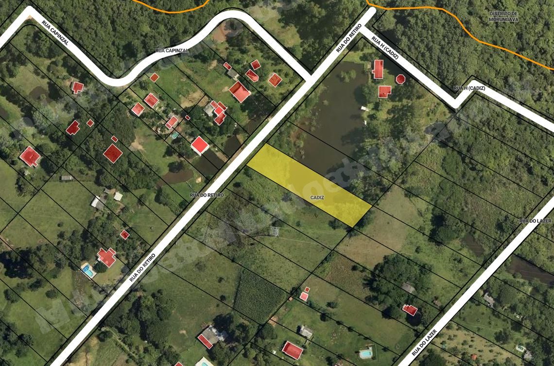 Terreno em leilao em Gravataí/RS