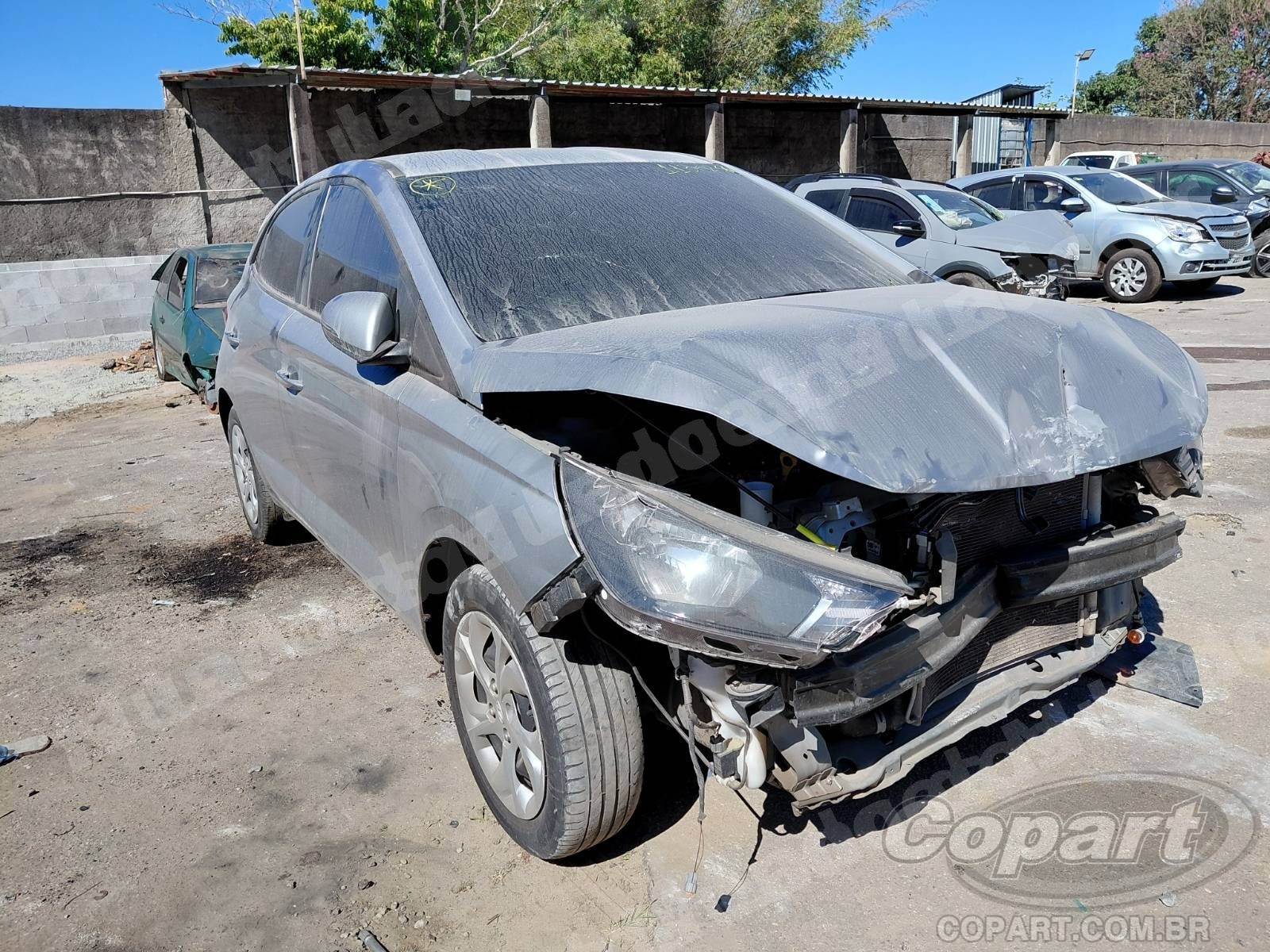 Lote em leilao em Caçapava/SP