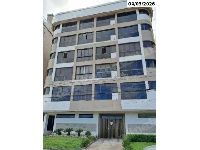 Apartamento de 230 m2 em leilão em Capão da Canoa/RS