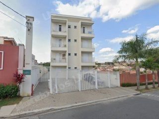 Apartamento de 50 m2 em leilão em Sorocaba/SP