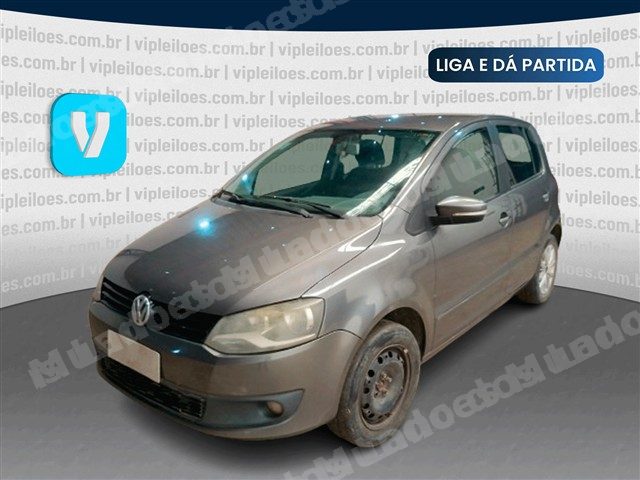 Volkswagen em leilao em Brasil
