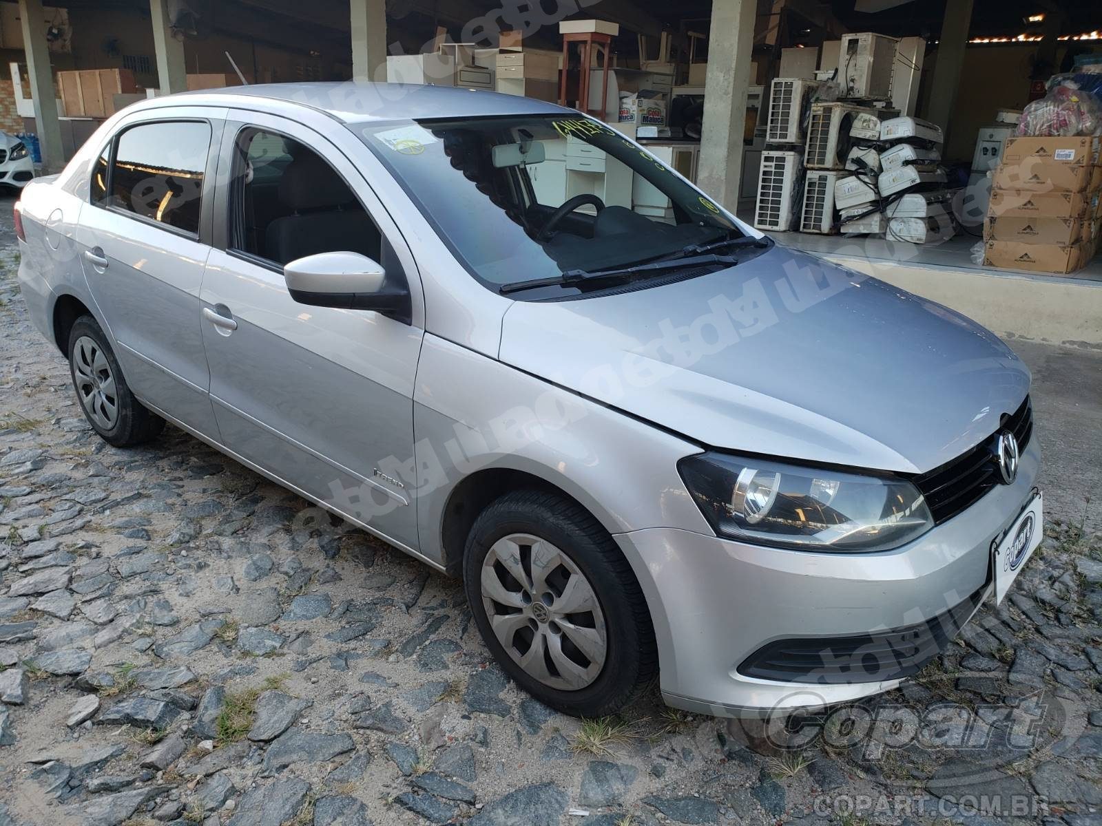 Lote em leilao em Eusébio/CE