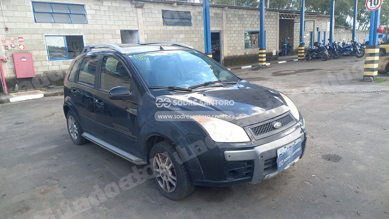 Ford em leilao em Monte Mor/SP