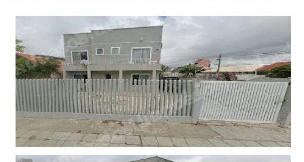 Terreno em leilão em Matinhos/PR - Lote 16