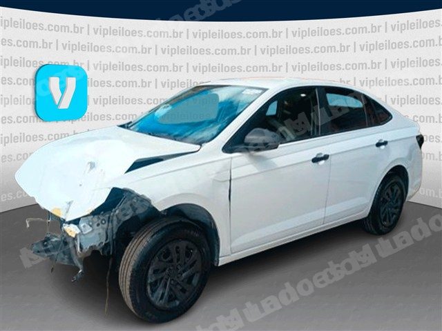 Volkswagen em leilao em Brasil