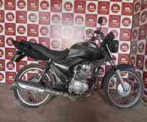 Honda 2009 em leilão em Brasil - Lote 7