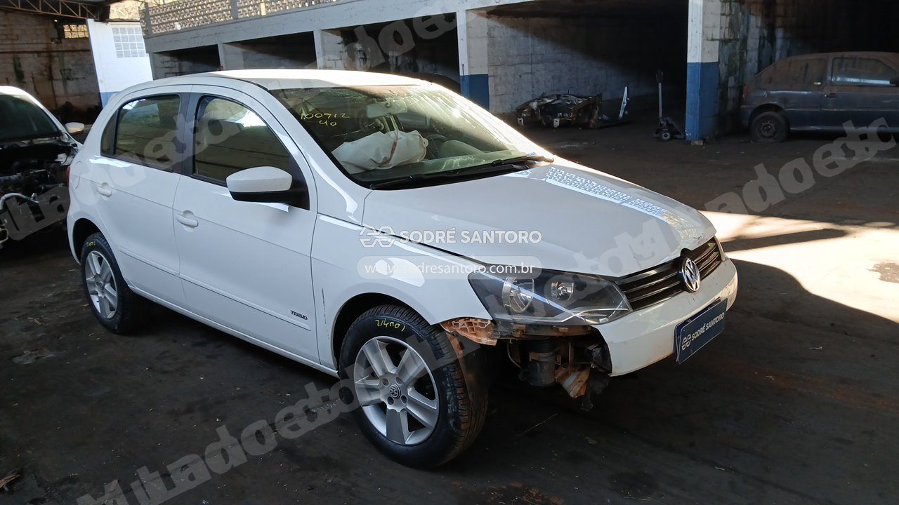 Volkswagen em leilao em Ribeirão Preto/SP