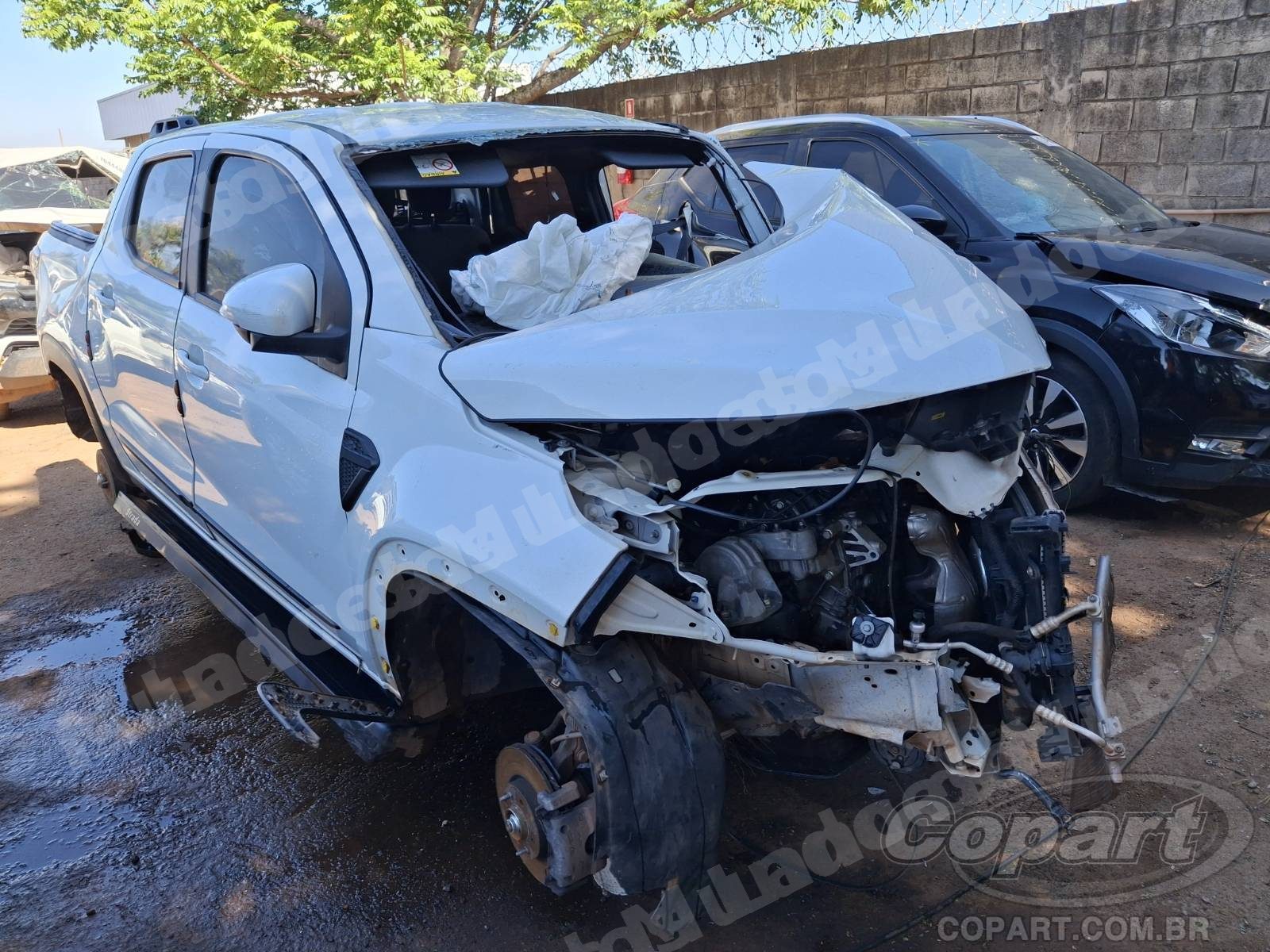 Lote em leilao em Goiânia/GO