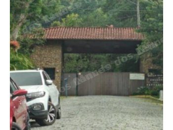 Imovel de 408 m2 em leilao em Nova Friburgo/RJ