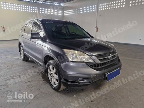Honda em leilao em Aparecida de Goiânia/GO