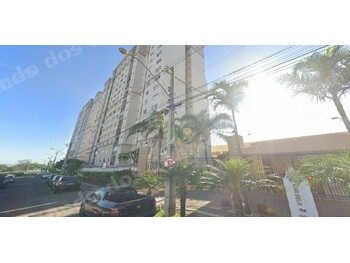 Apartamento em leilao em Goiânia/GO