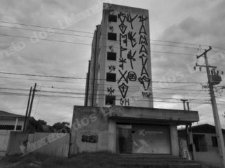 Apartamento em leilao em Grossa/PR
