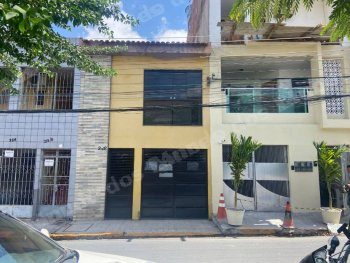 Imovel em leilao em Vitória de Santo Antão/PE