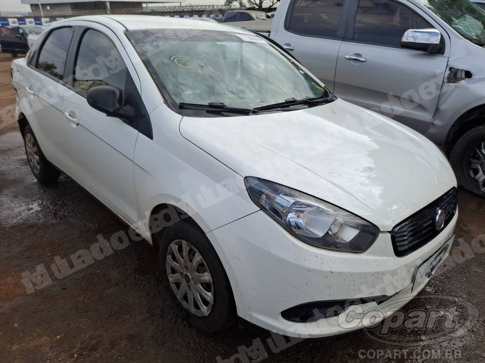 Lote em leilao em Goiânia/GO