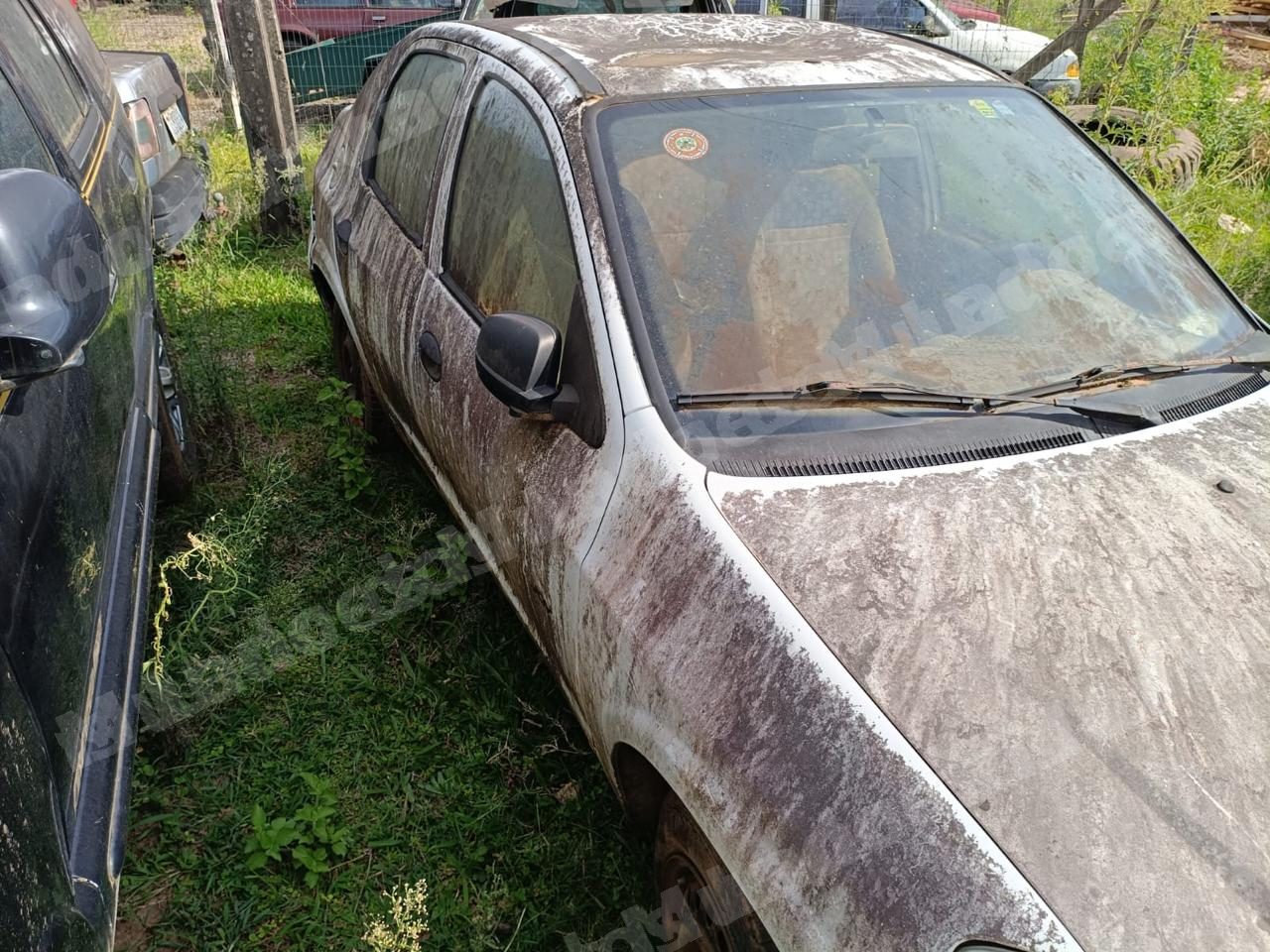 Gm em leilao em Brasil