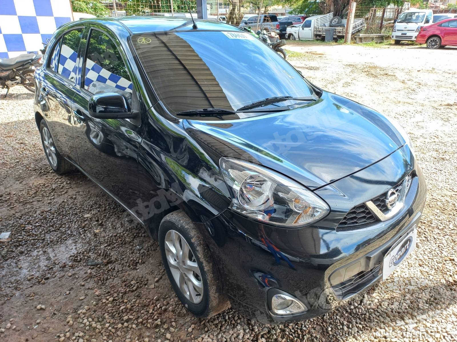 Lote em leilao em Eusébio/CE