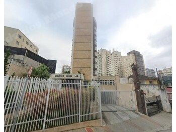Apartamento em leilao em São Paulo/SP