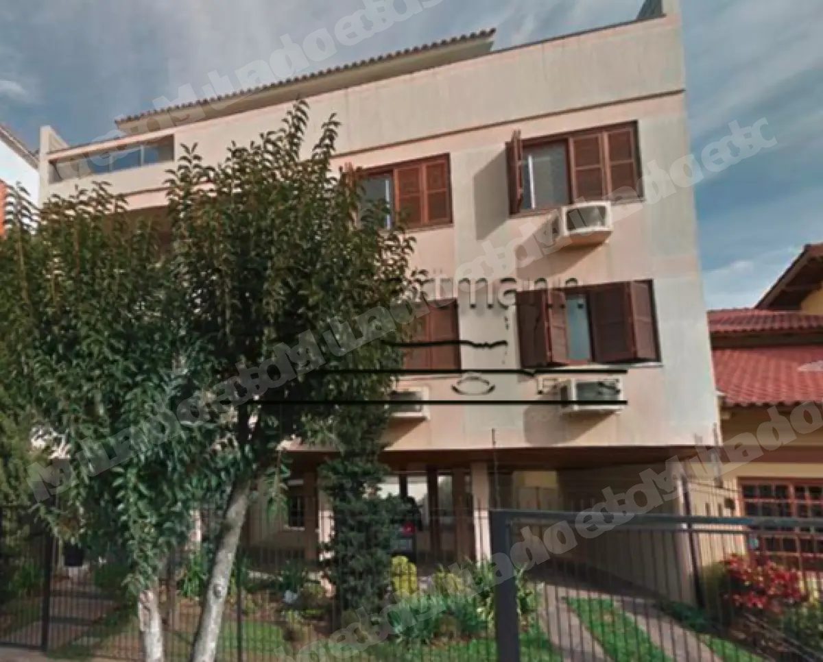 Apartamento em leilão em Brasil - Lote 47