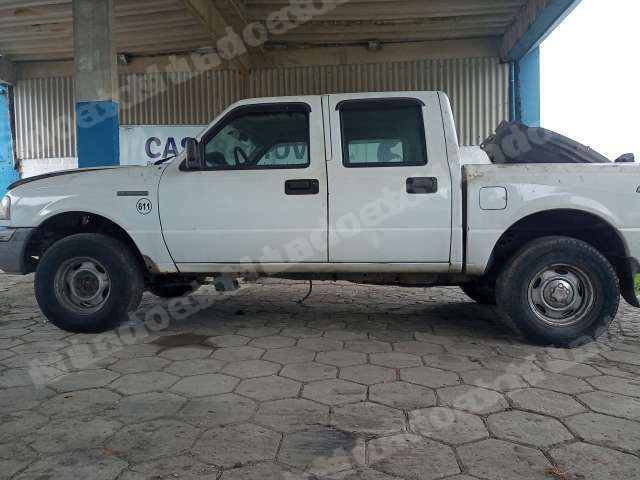 Ford em leilao em Brasil