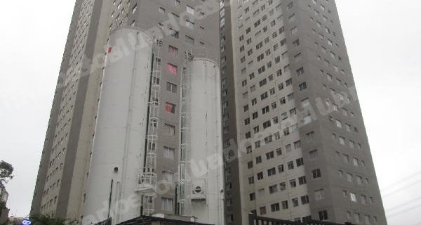 Apartamento em leilao em São Paulo/SP
