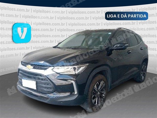 Chevrolet 2023 em leilão em Camaçari/BA