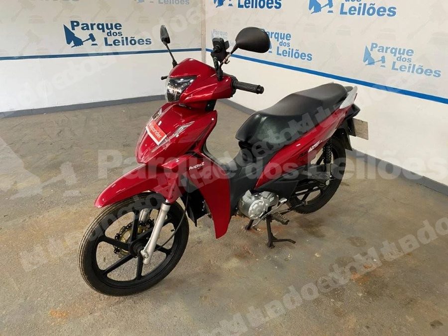 Carro 2025 em leilão em SE