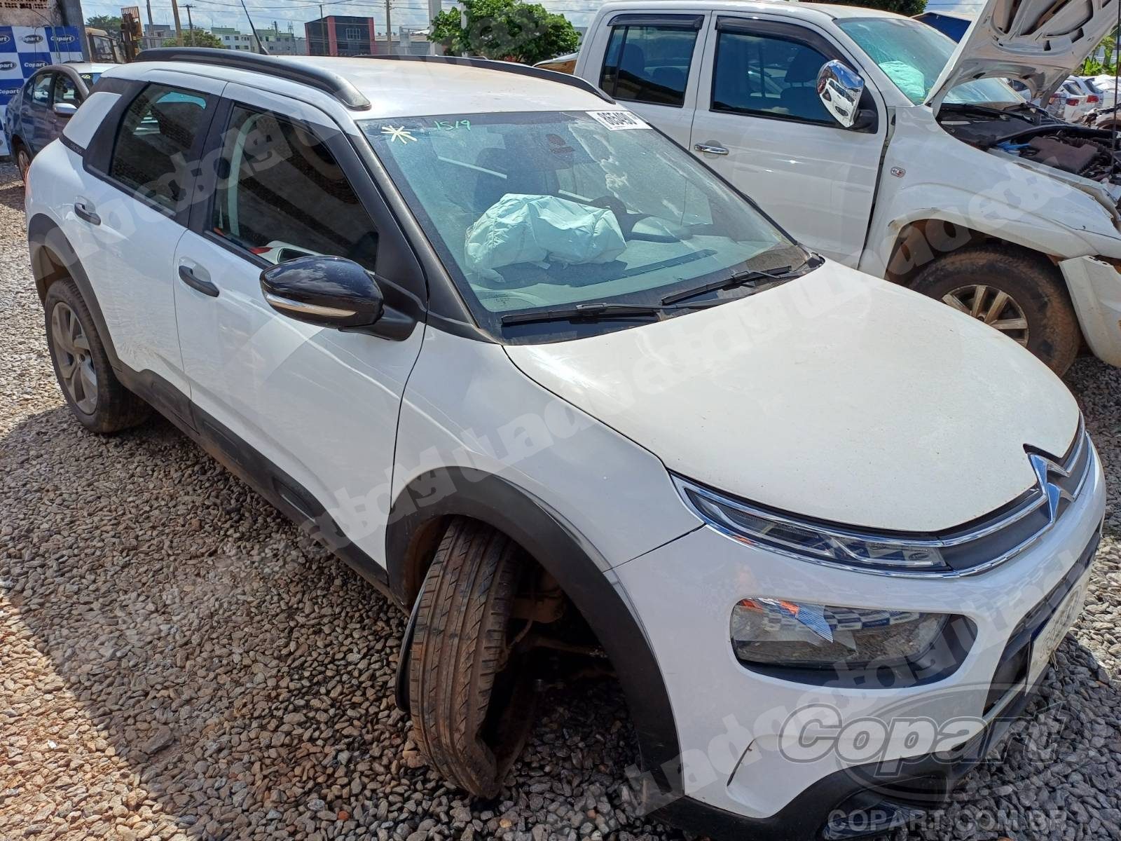 Lote em leilao em Goiânia/GO