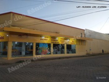 Imovel em leilao em Itambacuri/MG