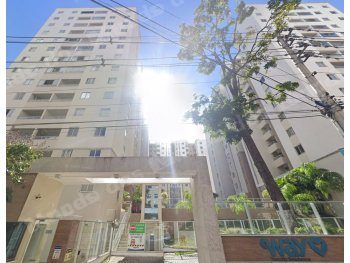 Imóvel em leilão em Belo Horizonte/MG - Lote 2