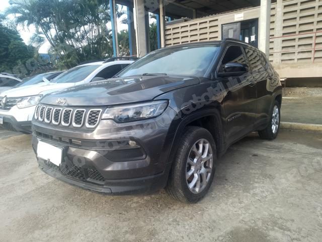 Jeep 2025 em leilao em Brasil
