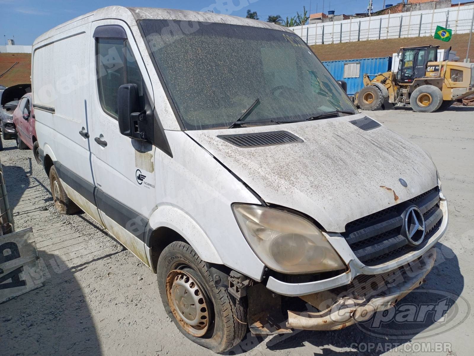 Lote em leilao em Itaquaquecetuba/SP