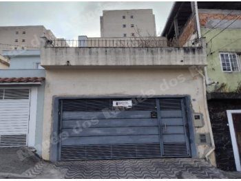 Imóvel de 132 m2 em leilão em São Paulo/SP