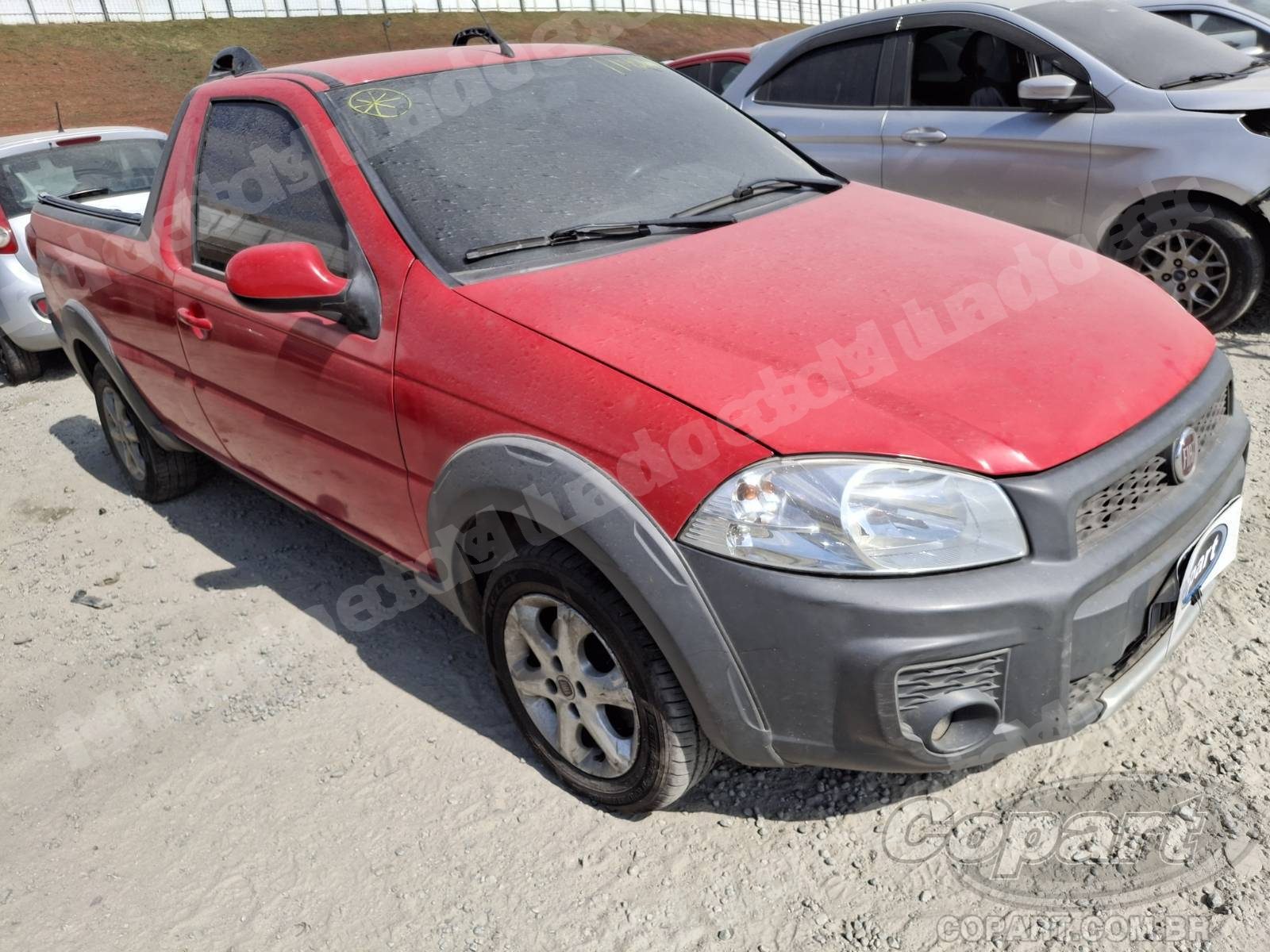 Lote em leilao em Itaquaquecetuba/SP