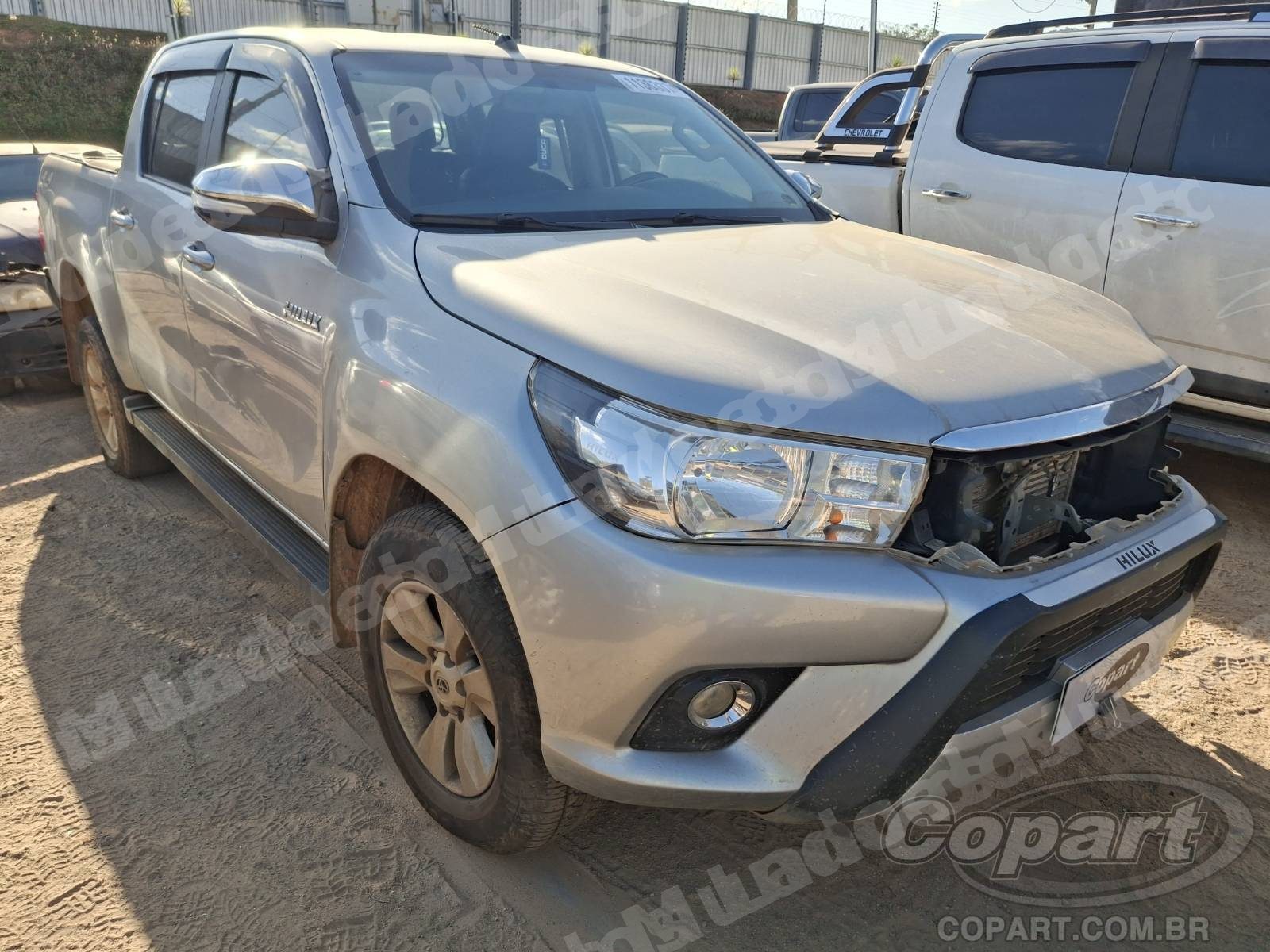 Lote em leilao em Betim/MG